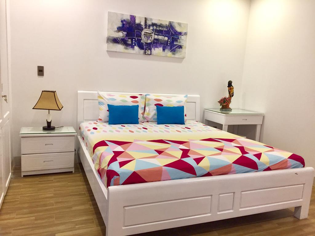 Van'S Homestay Da Nang Exterior photo