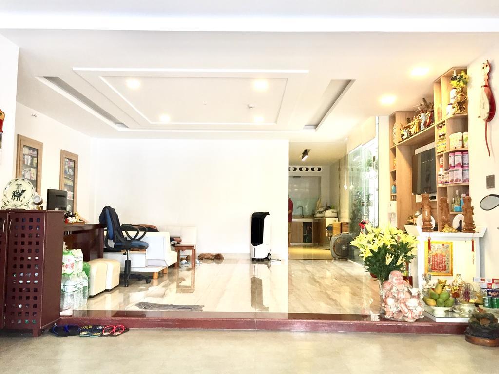Van'S Homestay Da Nang Exterior photo